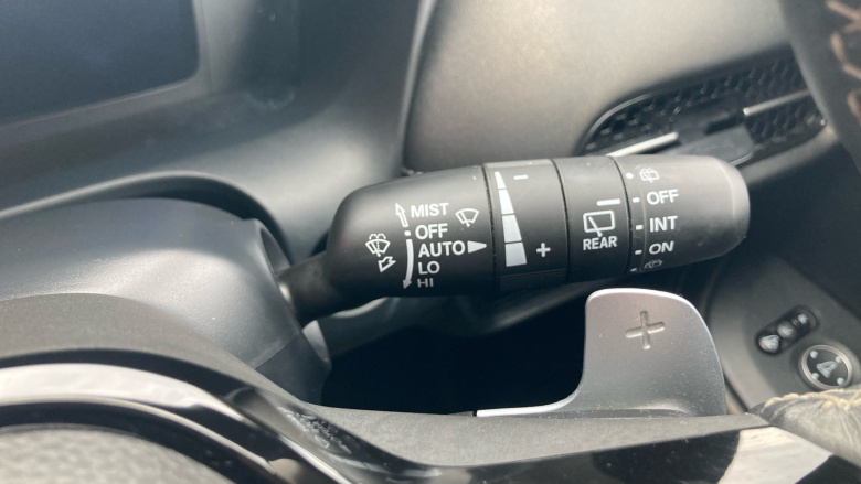 Honda Zr-V 2.0 eHEV Sport 5dr CVT Hybrid Estate